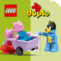 LEGO Duplo