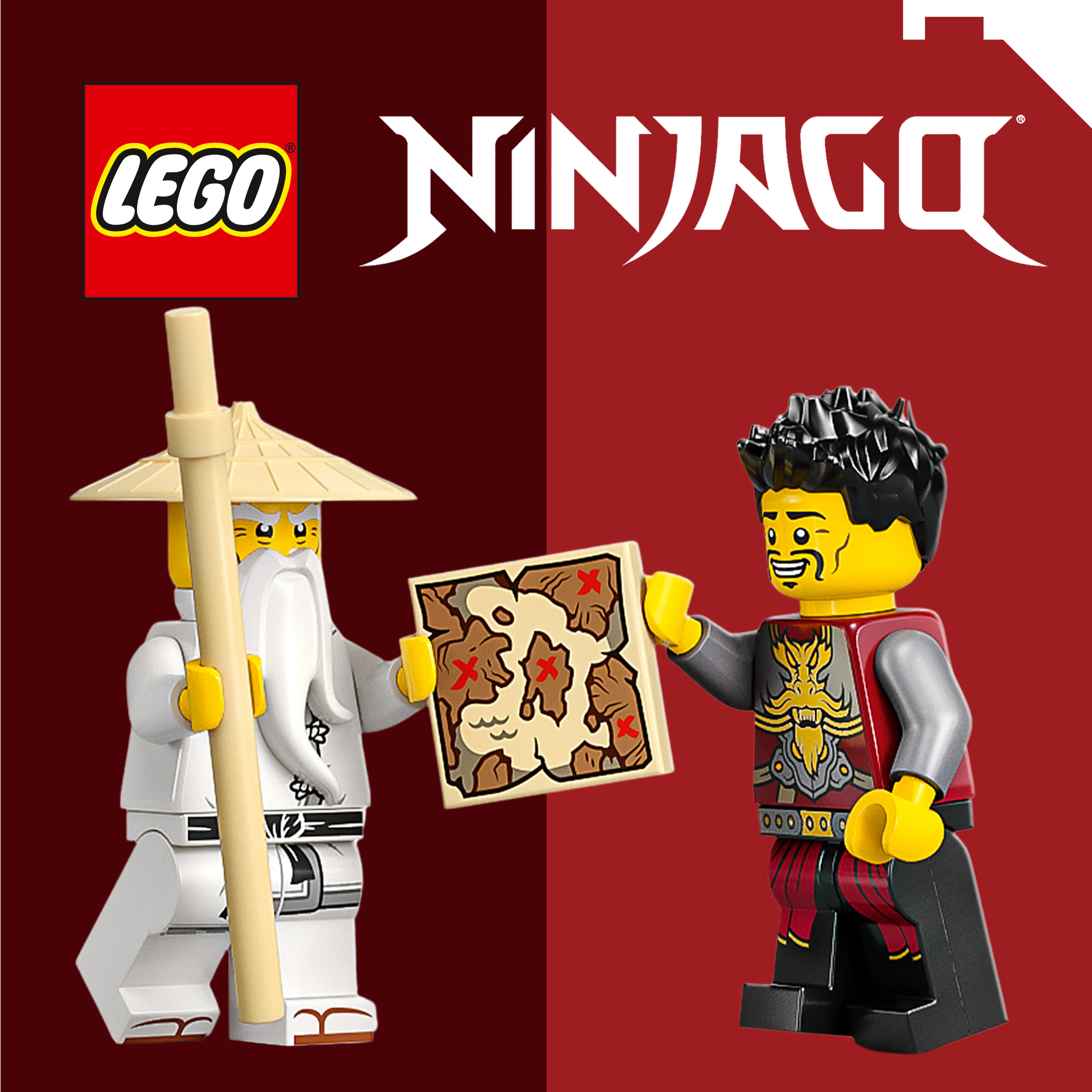 LEGO Ninjago