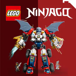 LEGO Ninjago