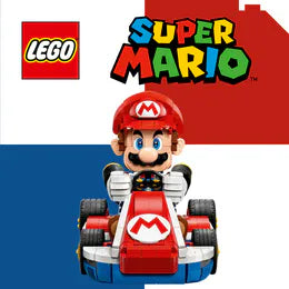 LEGO Super Mario