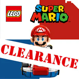 LEGO Super Mario