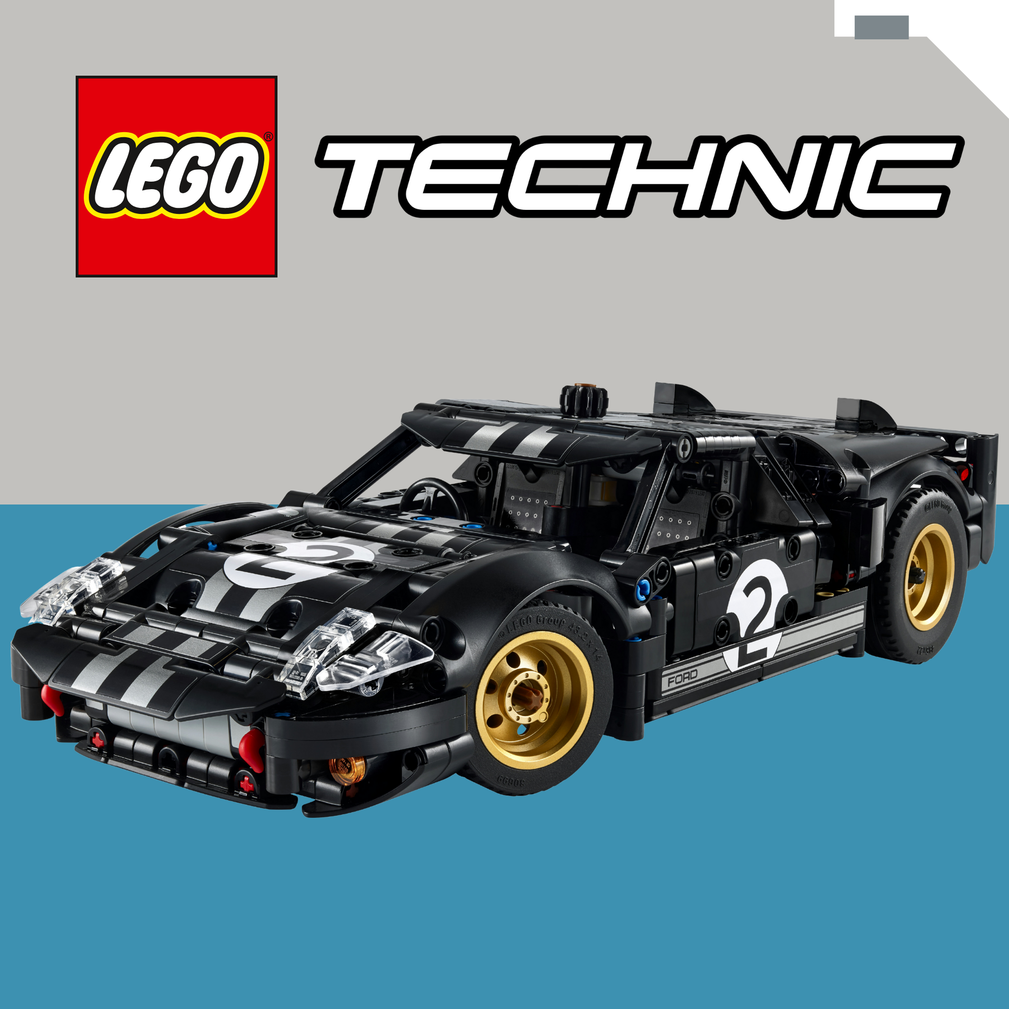 LEGO Technic