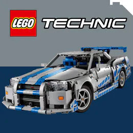 LEGO Technic