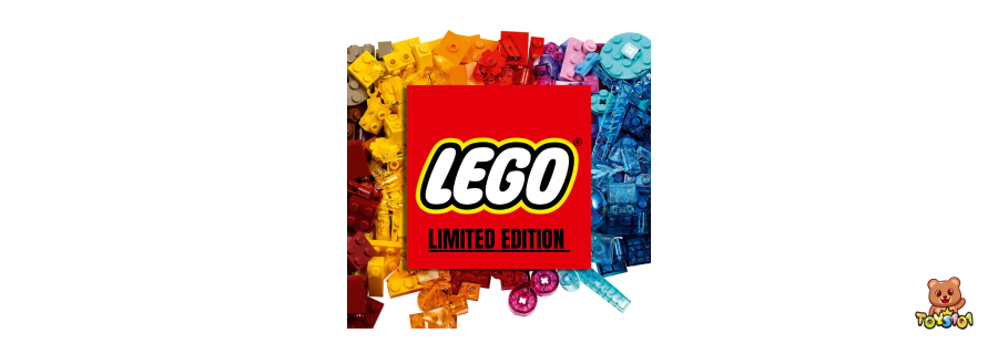 Limited Distribution