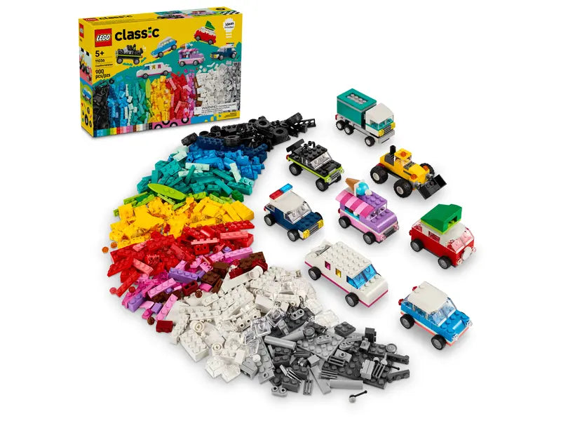 Lego classic tub deals