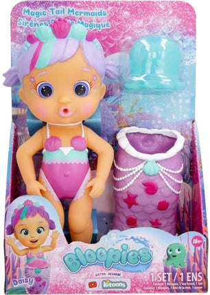 Bloopies Mermaids Magic Tail Daisy Toys101 bloopies-mermaids-magic-tail-daisy-toys101