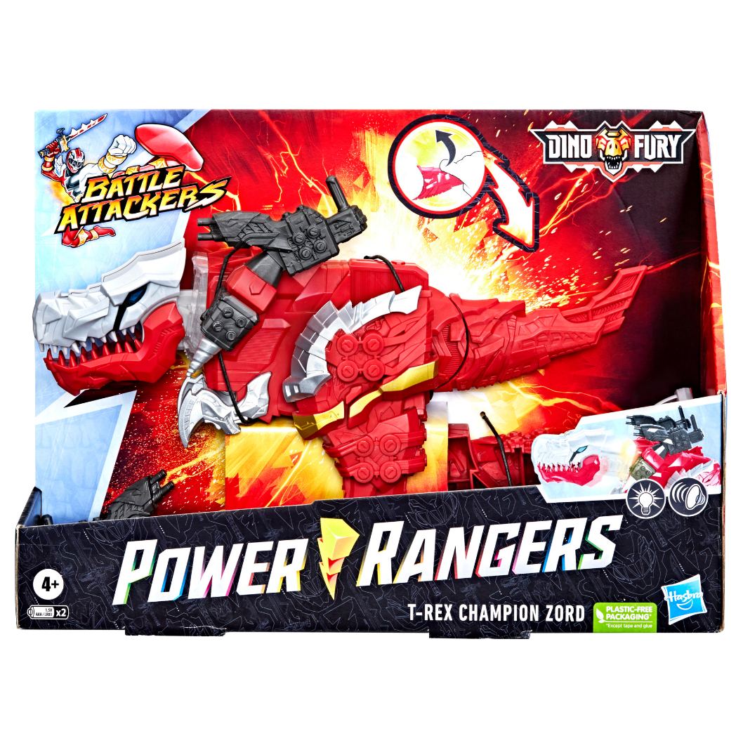 Power rangers dino t sales