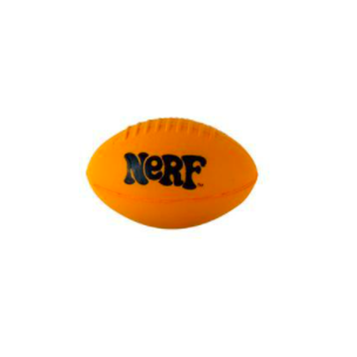 World's Smallest Official Nerf Football - Others - Toys101