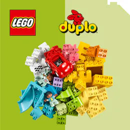 LEGO Duplo