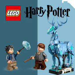 Lego Harry Potter