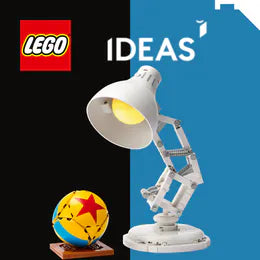 LEGO Ideas