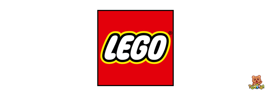 Brand LEGO (main top)