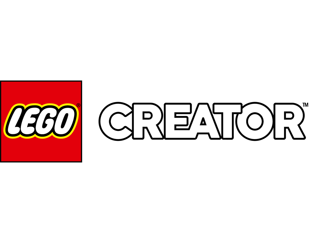 Lego expert logo hotsell