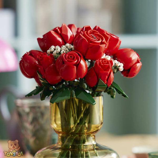 LEGO Botanicals – Toys101