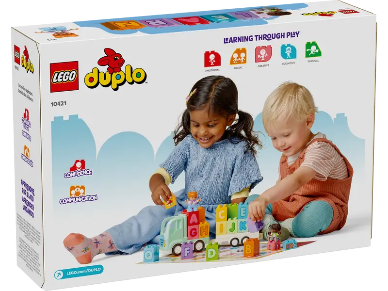 Duplo educational kits hotsell