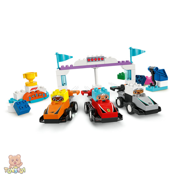 LEGO Formula 1 NZ | LEGO F1 Sets, Technic & Speed Champions – Toys101