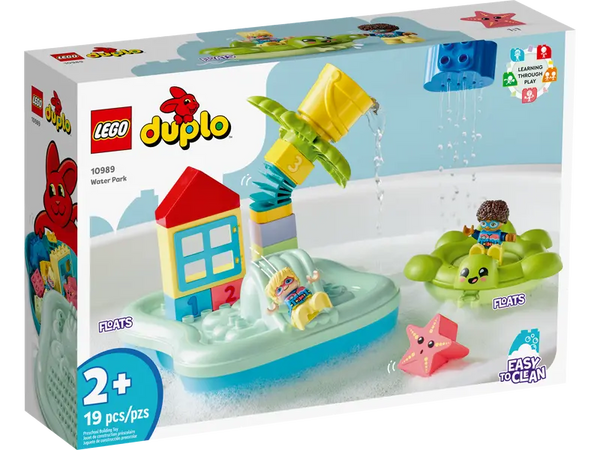 LEGO 10989 Water Park