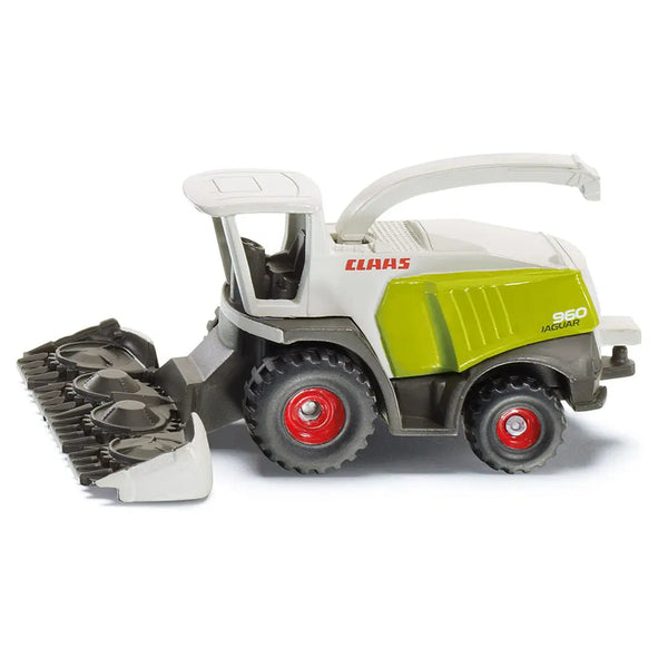 Siku 1418 Claas Jaguar 960 Forage Harvester