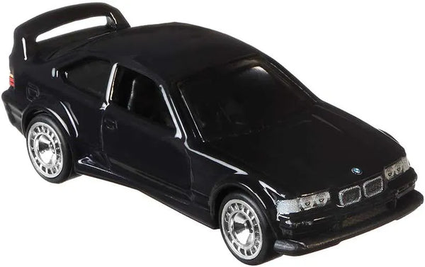 Hot Wheels Fast & Furious Euro Fast BMW M3 E36 4/5