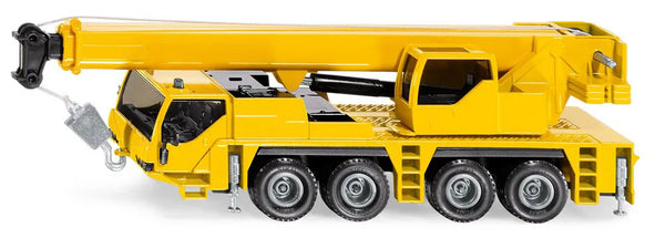 Siku Mobile Crane 2110
