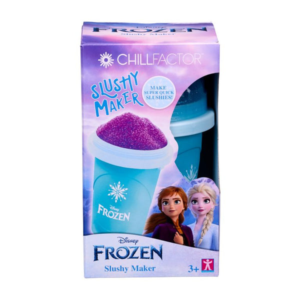 ChilFactor: Slushy Maker - Elsa