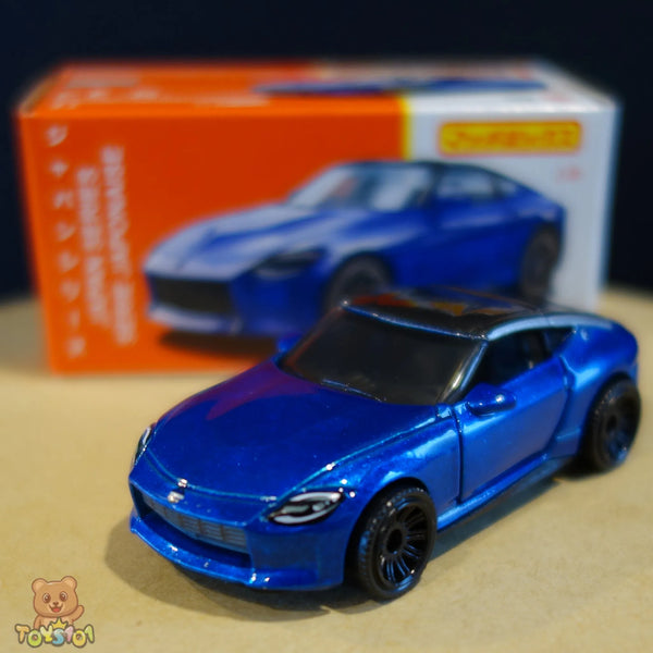 Matchbox Best of Japan Series - 2023 Nissan Z
