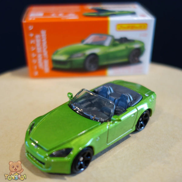 Matchbox Best of Japan Series - 2004 Honda S2000