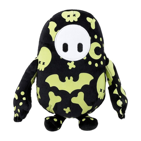 Fall Guys Ultimate Knockout Spooky Doodles 8" Plush
