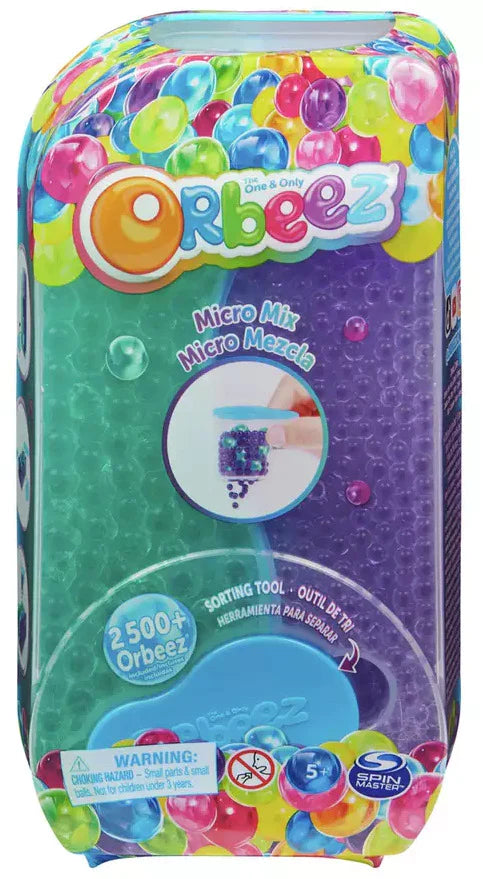 Orbeez - Micro Mix Playset