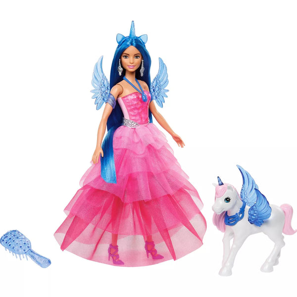Barbie: 65th Anniversary Doll - Unicorn