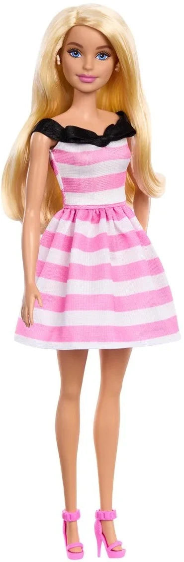 Barbie: 65th Anniversary Doll