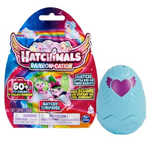 Hatchimals Family Surprise S2 Assorted
