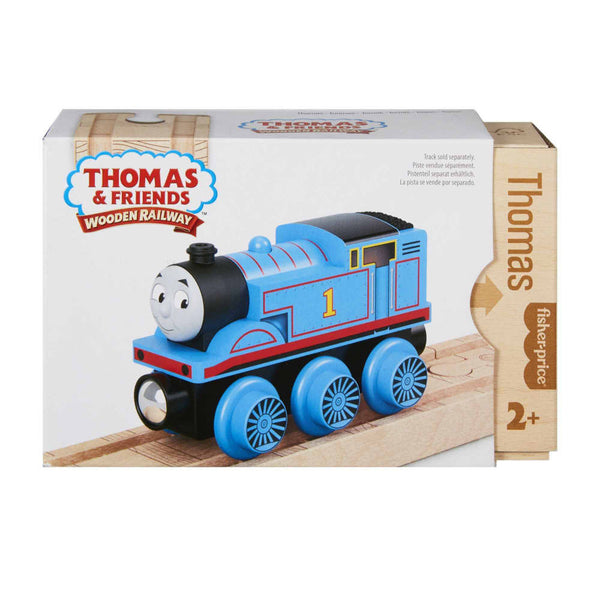 Thomas & Friends Wooden Railway - Thomas Engine