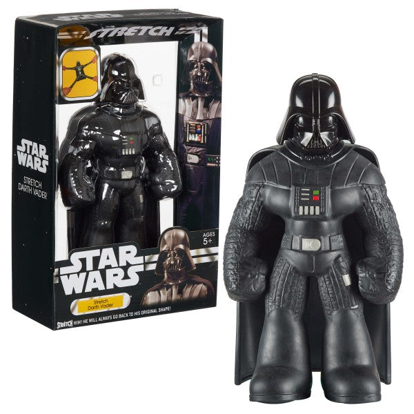 Star Wars - Stretch Darth Vader 10" Figure