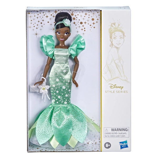 Disney Princess Style Series Doll Tiana
