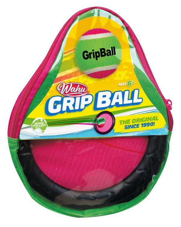 Grip Ball