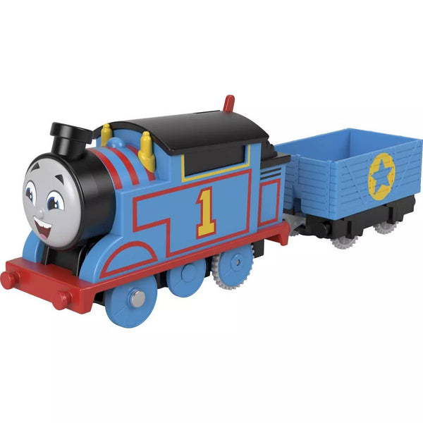 Thomas & Friends: Motorised Engine - Thomas