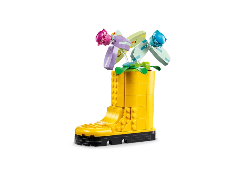 LEGO Creator 3-in-1 31149 Flowers in Watering Can