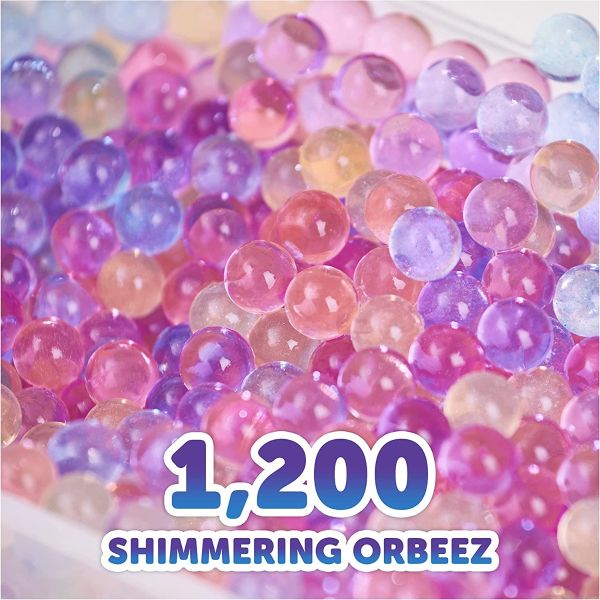 Orbeez - Multi-Colour Shimmer