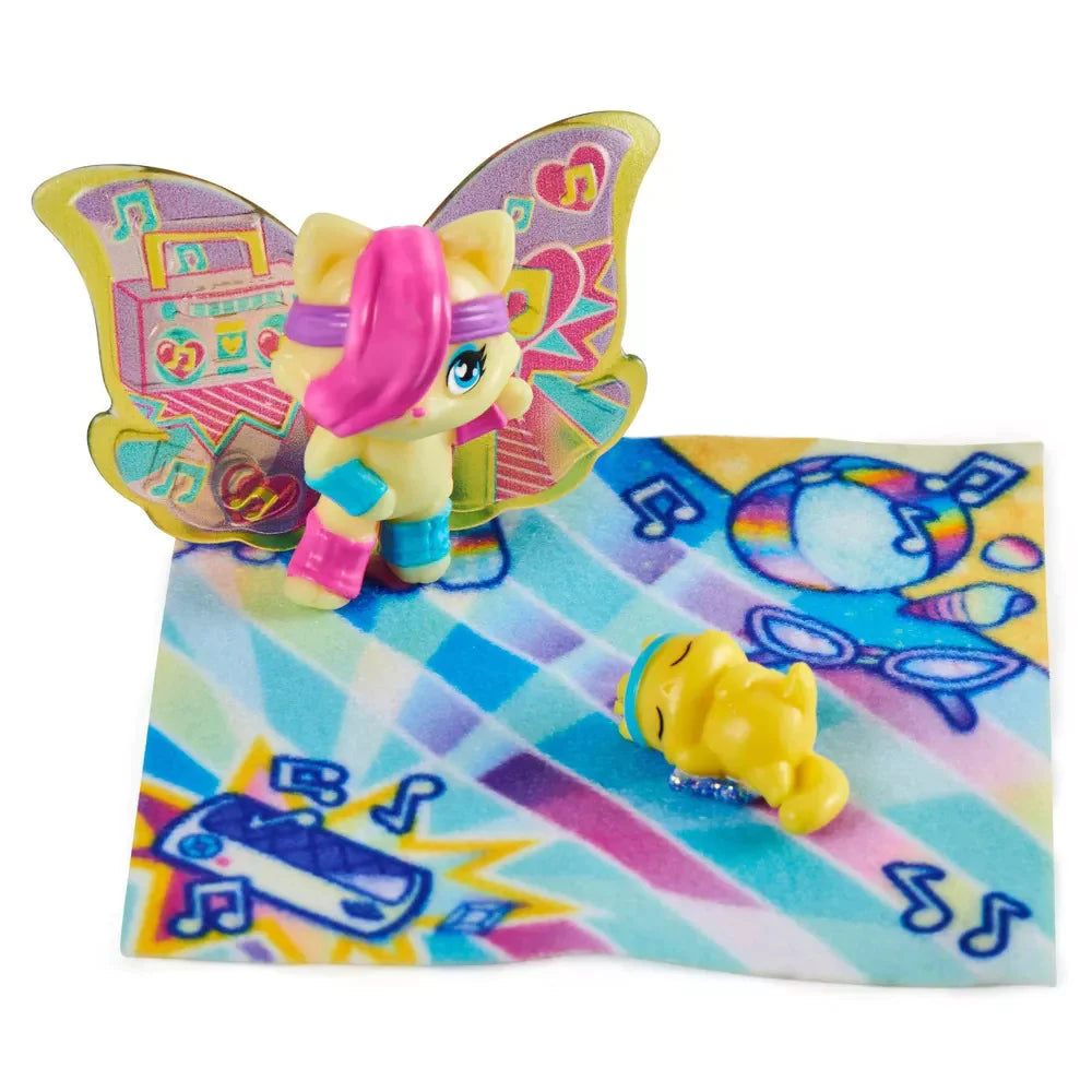 Hatchimals Rainbow Cation Sibling Luv Pack Blind Box Toys101