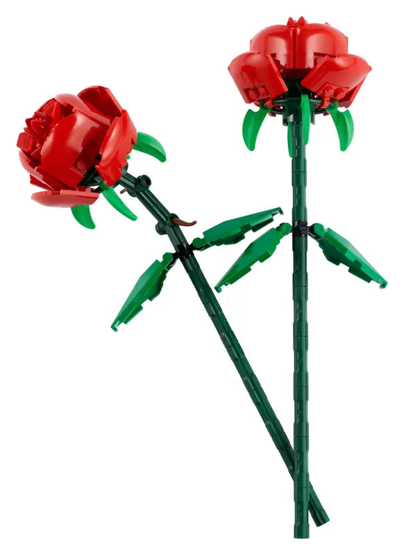 LEGO Botanicals 40460 Roses