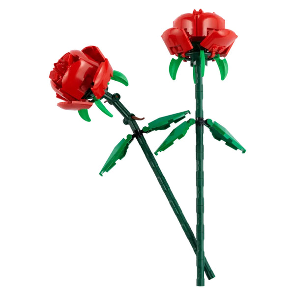 LEGO Botanicals 40460 Red Roses