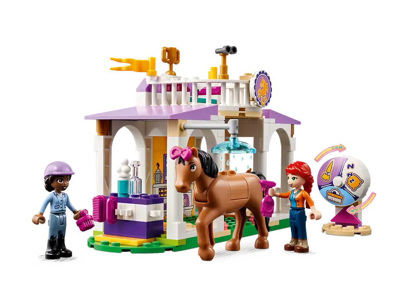 Lego friends hotsell horse stable