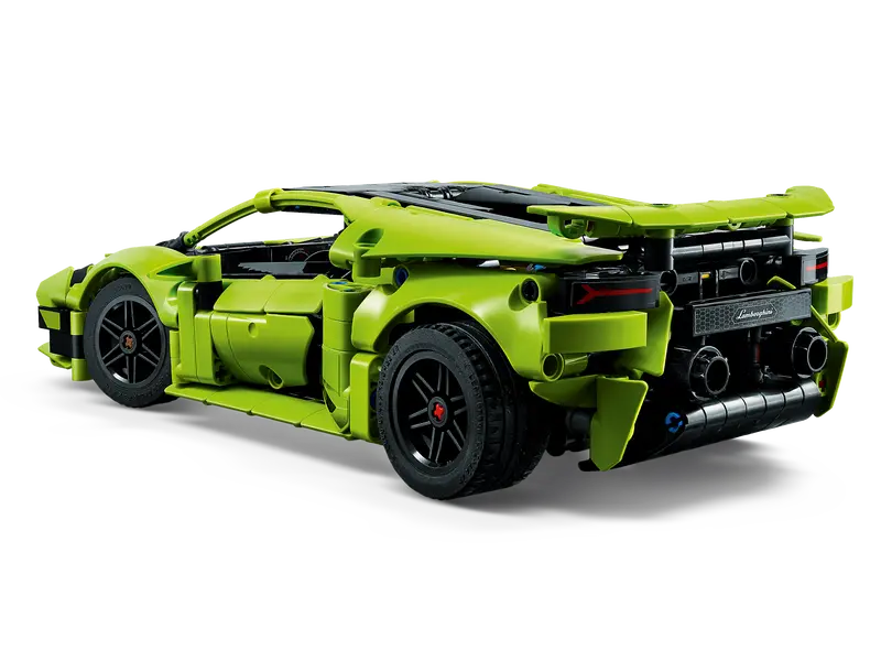 LEGO 42161 Lamborghini Hurac n Tecnica