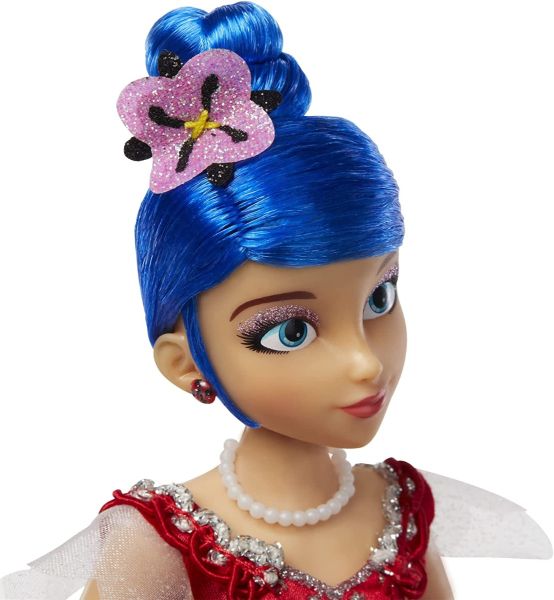 Miraculous The Movie: Marinette The Grand Ball 11-Inch Doll