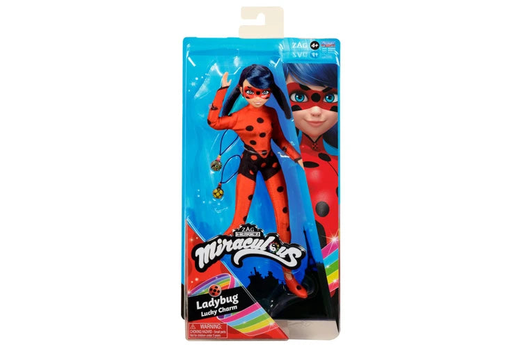 Miraculous Dragon Bug Fashion Doll 26cm Miraculous Ladybug For Kids Miraculous Dragon Bug Fashion Doll 26cm Miraculous Ladybug For Kids