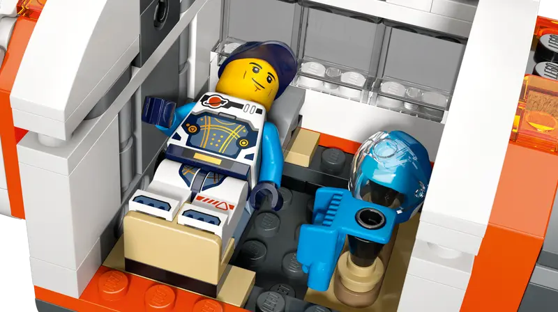 Lego best sale 60227 cena