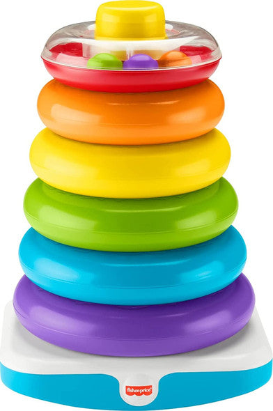 Fisher Price Rock-A-Stack
