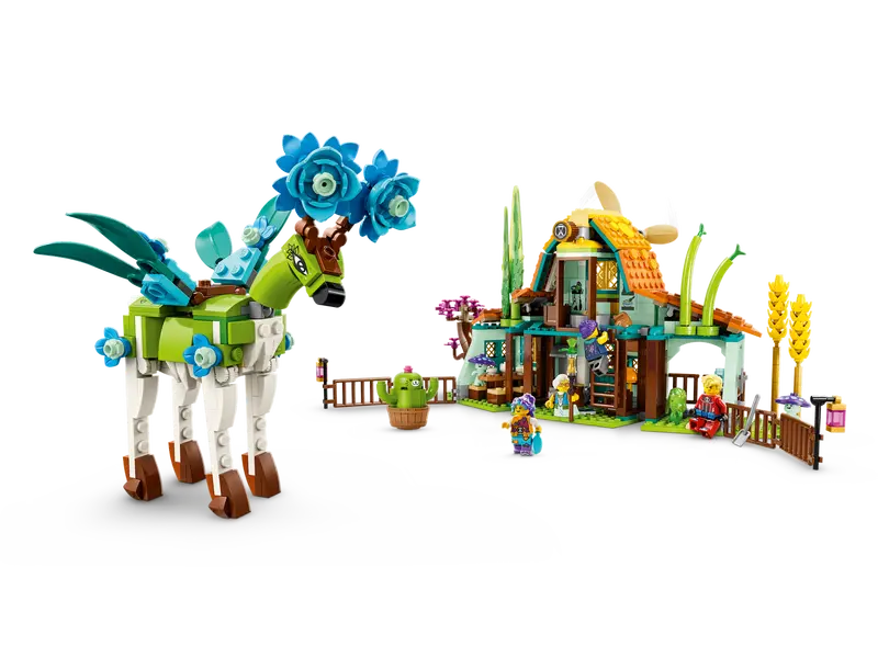 LEGO 71459 Stable of Dream Creatures