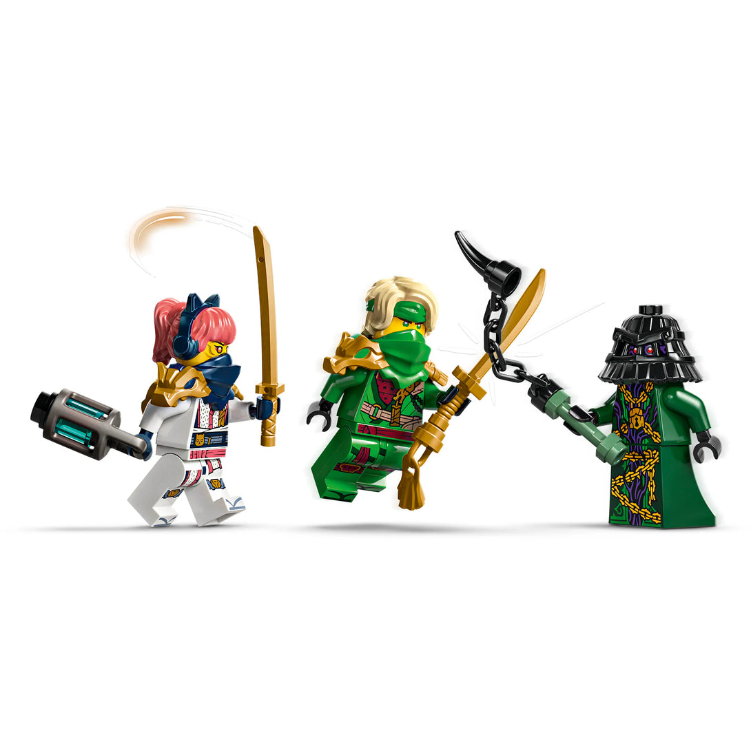 Buy LEGO NINJAGO 71842 Rontu the Master Dragon Toys101 | NZ